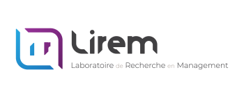 Logo du Lirem